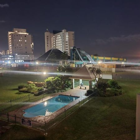 Diaz De Valle 35 Mossel Bay Exterior foto