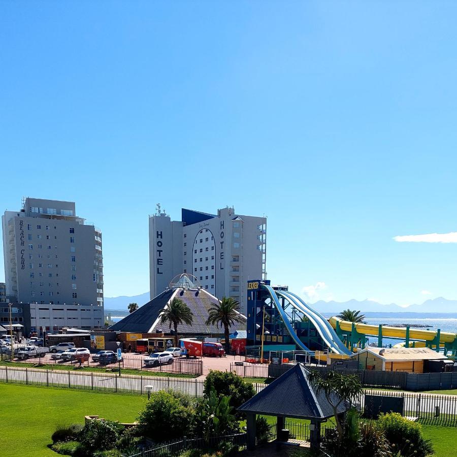 Diaz De Valle 35 Mossel Bay Exterior foto