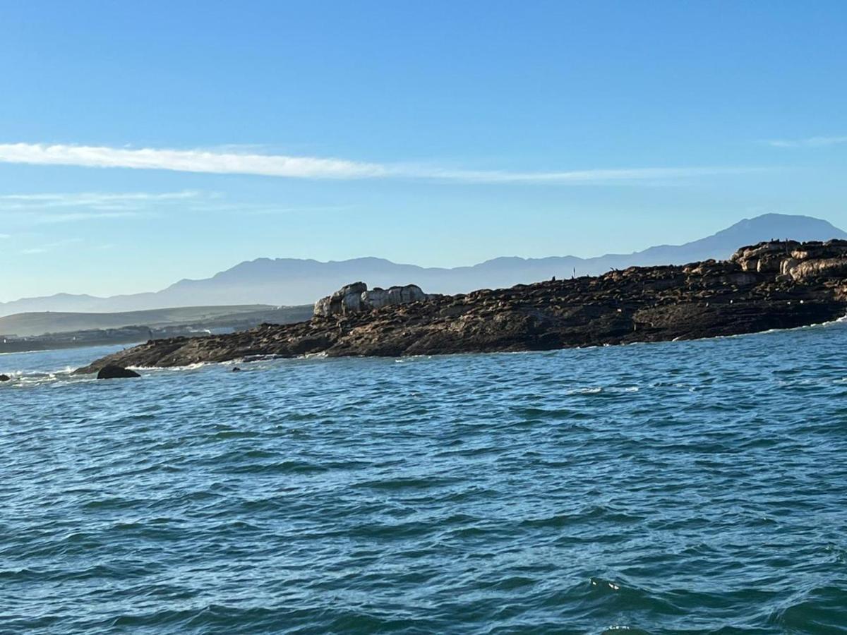 Diaz De Valle 35 Mossel Bay Exterior foto